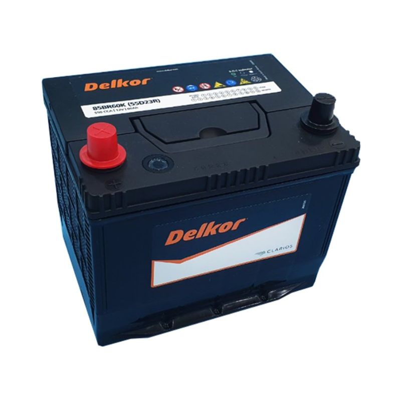 Ắc quy Delkor 12V 45Ah MF