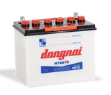 [DONGNAI-12V-5AH-NUOC] Ắc quy Đồng Nai 12V 5Ah Nước