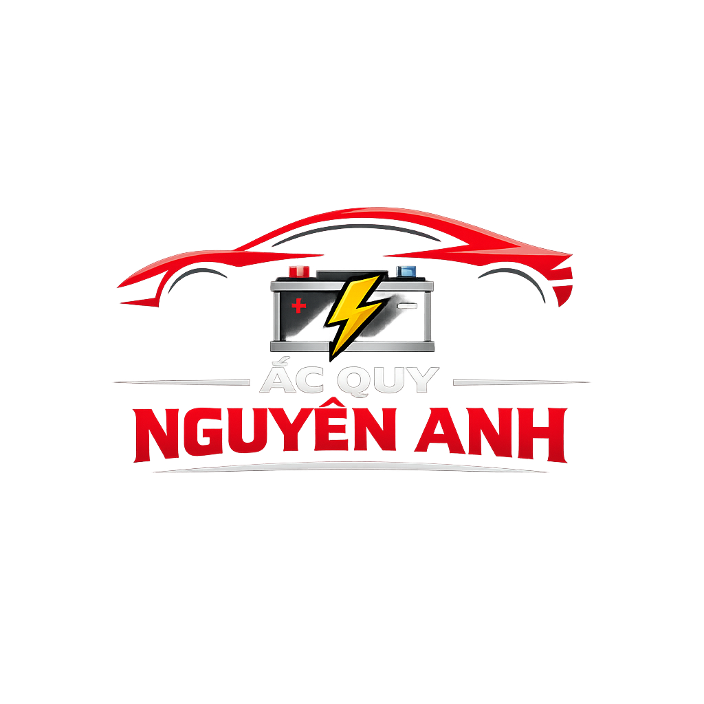 CÔNG TY TNHH ẮC QUY NGUYÊN ANH